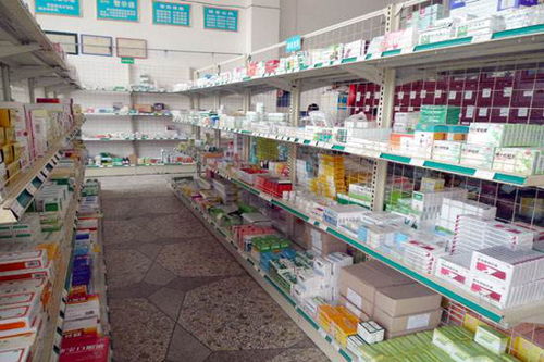 金健康大药房加盟要多少钱 总投资13.36万元 加盟费查询网