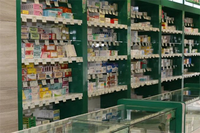 立健药店连锁加盟需要多少钱