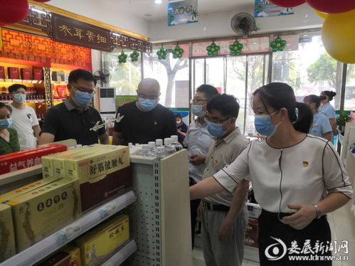 娄底市市场监管局全力为疫情防控保 价 护航