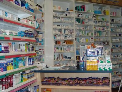 美国专业药房市场不断增长,留给国内药店的启示是…