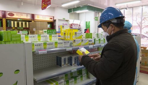 供应还紧张吗 舟山各药店热销医药产品最新情况
