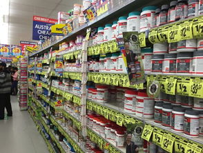 澳洲最大连锁药店chemist warehouse 通过跨境电商正式进入中国