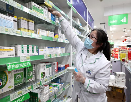 上海战疫丨上海部分商业网点恢复经营,保障人们物资需求