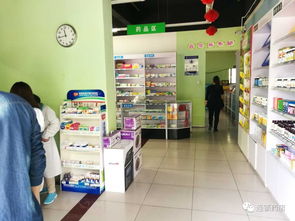 不做高毛利,不打价格战,不疯狂开店,这家药店照样称霸当地
