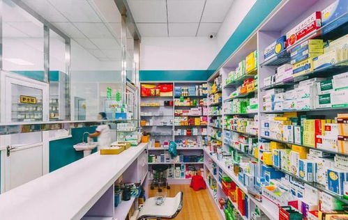 未来10年,这5个行业比开药店还要暴利,早了解早受益