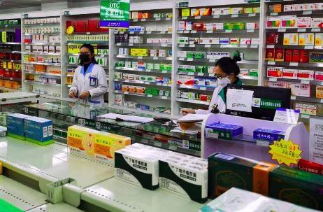 请注意!宁波全面放开零售药店药品销售限制