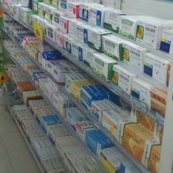 漱玉平民大药房(解放桥店)电话, 地址, 价格, 营业时间(图)-药店-济南购物-大众点评网