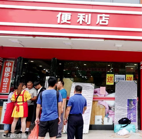 大零售的渠道下沉,对县域药店是赤裸裸的威胁吗