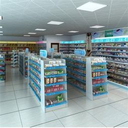 丰硕堂大药房加盟店
