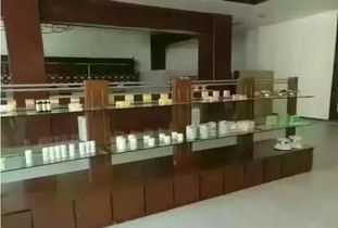 完.美产品进到药房中心,进入处方配置的最大医院,医师都喜爱