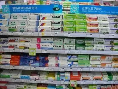 夏季药店必备十大品类