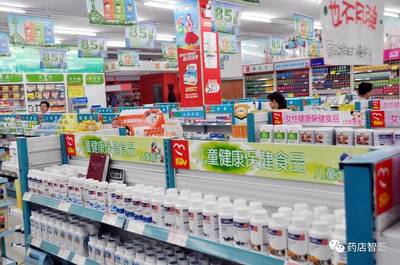 如果药店顾客对营养素产品有怀疑,使出这五招就行了!