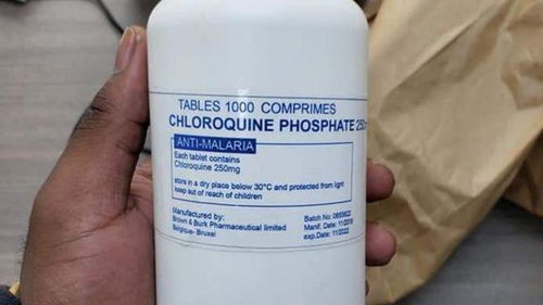 受疫情影响医药用品已供不应求 全球假药 大爆发