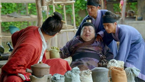 苍生大医 第39集精彩片花