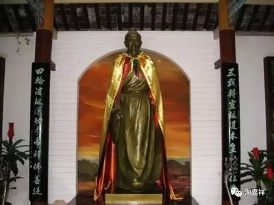 【亳州不薄】组团只要49元!安徽亳州花戏楼、曹操运兵道、华祖庵一日游!