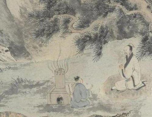 中国古代十大名医,李时珍排第九,华佗排第四,第一名当之无愧