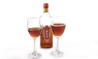 枸杞皇酒