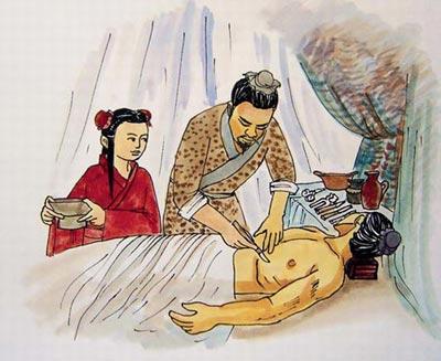 世界第一早发明,麻醉药造福了全人类!它背后的故事让多少人流泪