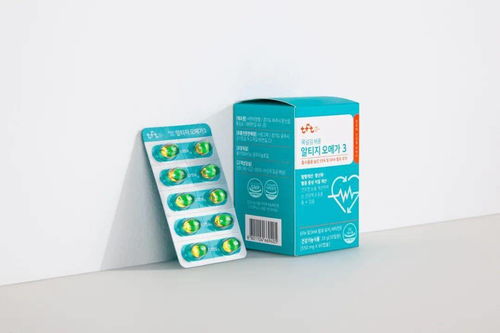 保健食品 医药品牌设计该如何符合时代潮流