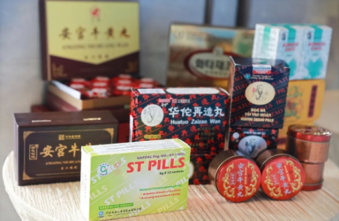 白云山推进中医药国际化进程,华佗再造丸按下“加速键”!