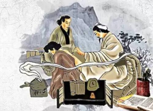 浙江华佗传世医书 千年药方，期待鉴证