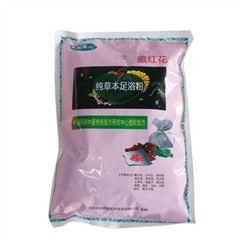 华佗佳人足浴粉 纯中药草本泡脚产品评测与购买指南